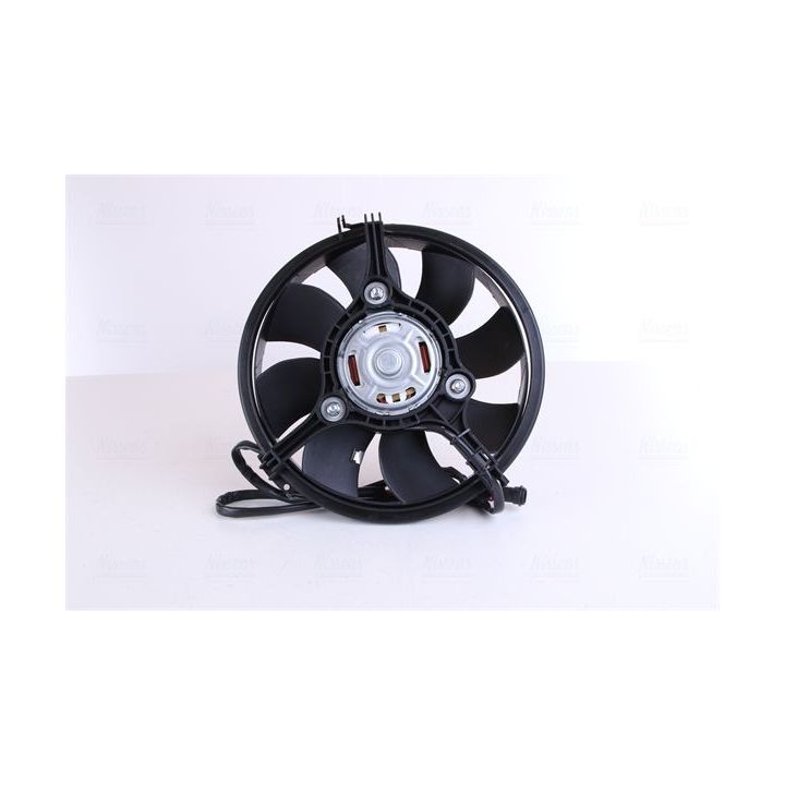 Ventiliatorius, radiatoriaus NISSENS 85519