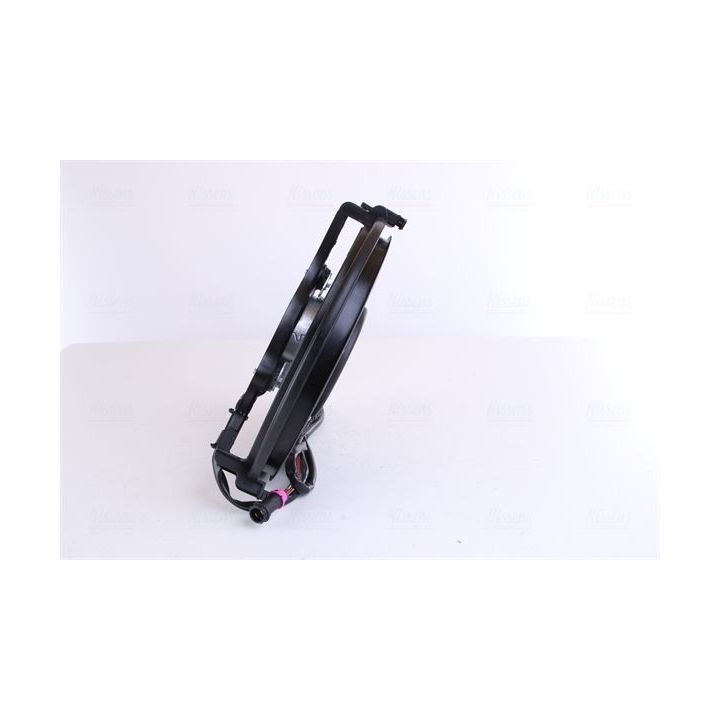 Ventiliatorius, radiatoriaus NISSENS 85519