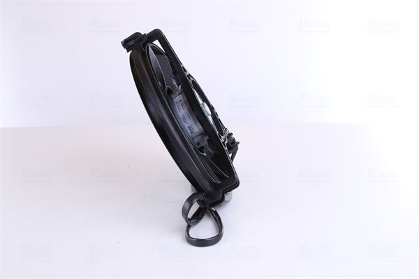 Ventiliatorius, radiatoriaus NISSENS 85519