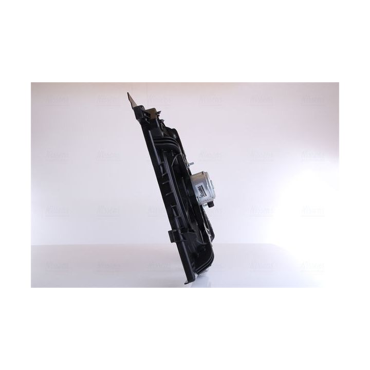 Ventiliatorius, radiatoriaus NISSENS 85563