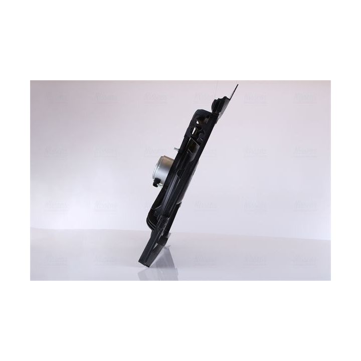 Ventiliatorius, radiatoriaus NISSENS 85563