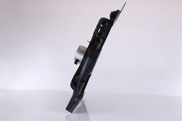 Ventiliatorius, radiatoriaus NISSENS 85563