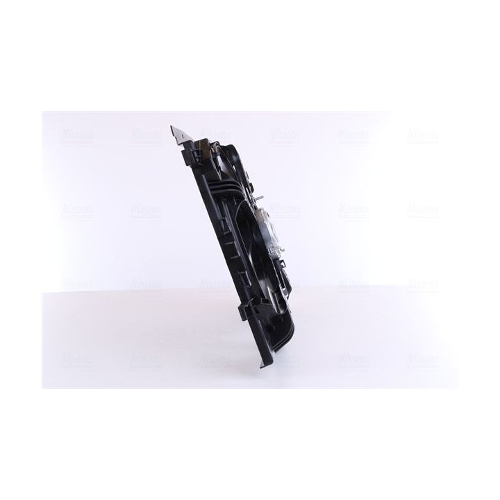 Ventiliatorius, radiatoriaus NISSENS 85564