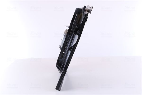 Ventiliatorius, radiatoriaus NISSENS 85564