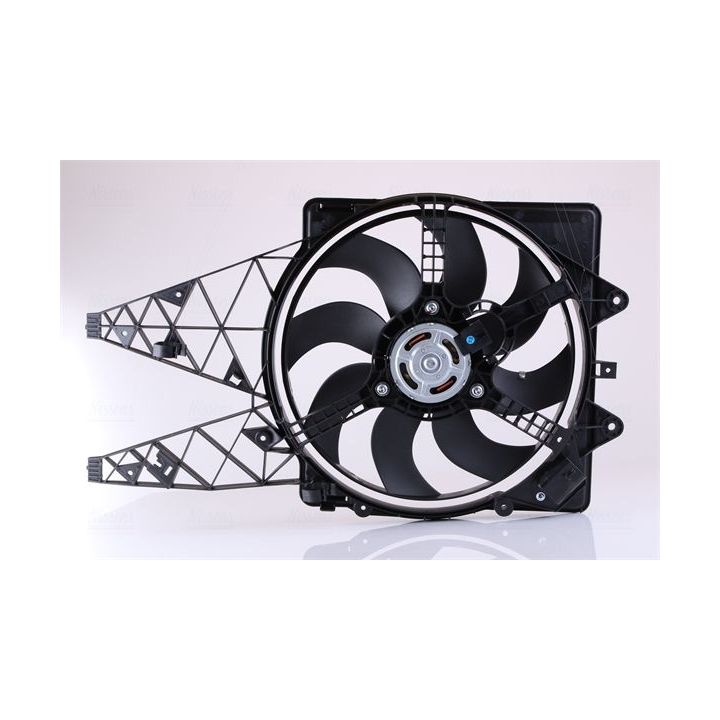 Ventiliatorius, radiatoriaus NISSENS 85569