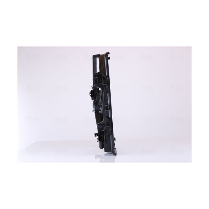 Ventiliatorius, radiatoriaus NISSENS 85569