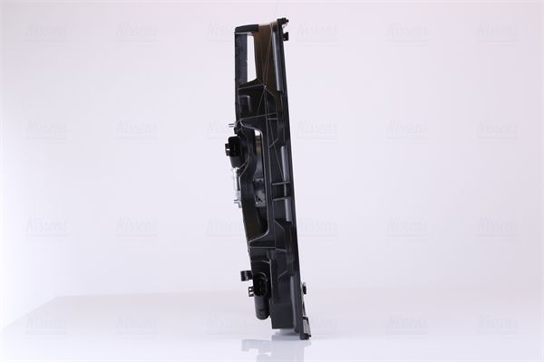 Ventiliatorius, radiatoriaus NISSENS 85569