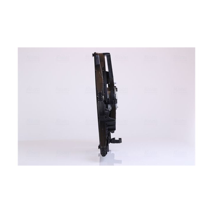 Ventiliatorius, radiatoriaus NISSENS 85569