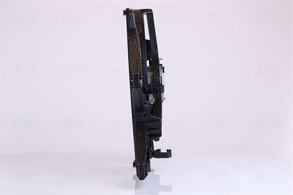 Ventiliatorius, radiatoriaus NISSENS 85569