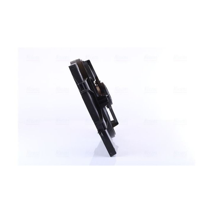 Ventiliatorius, radiatoriaus NISSENS 85583