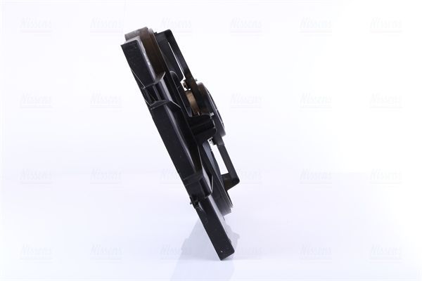 Ventiliatorius, radiatoriaus NISSENS 85583