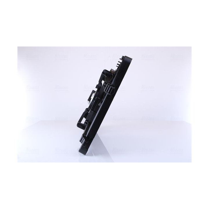 Ventiliatorius, radiatoriaus NISSENS 85593