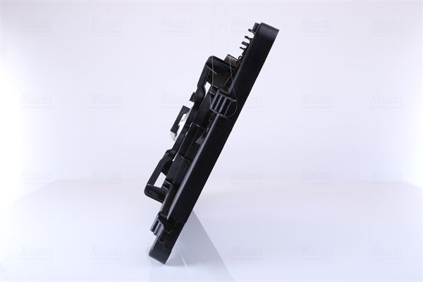 Ventiliatorius, radiatoriaus NISSENS 85593