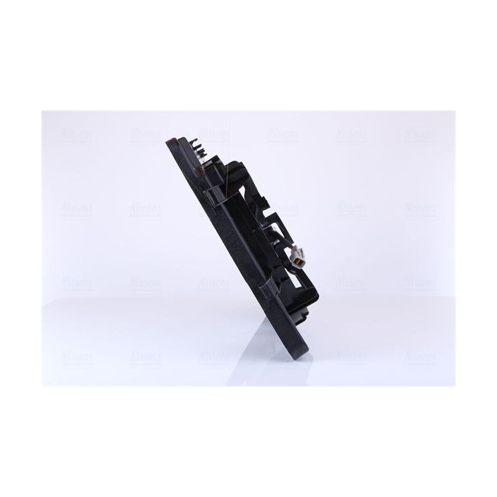 Ventiliatorius, radiatoriaus NISSENS 85593