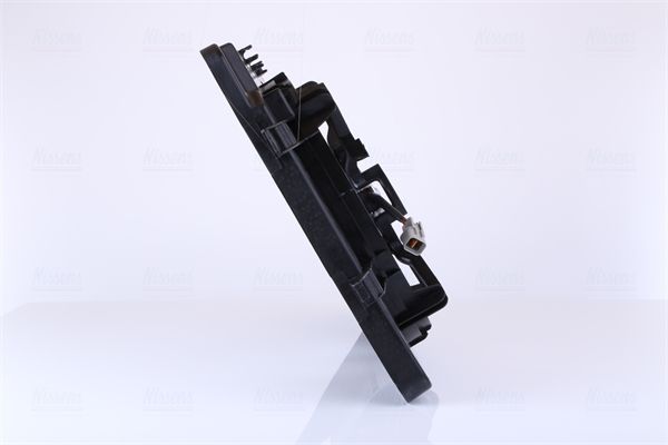 Ventiliatorius, radiatoriaus NISSENS 85593