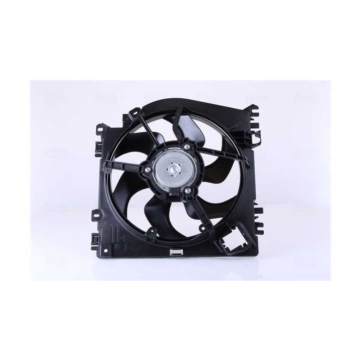 Ventiliatorius, radiatoriaus NISSENS 85598