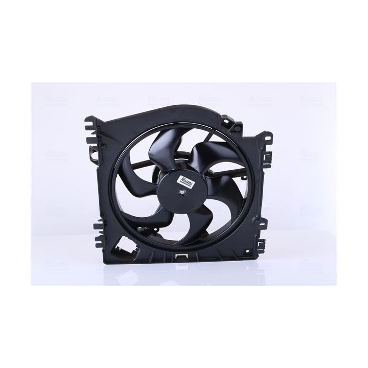 Ventiliatorius, radiatoriaus NISSENS 85598