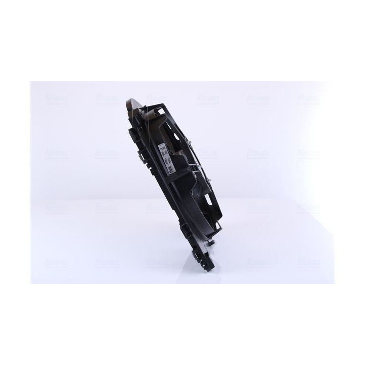 Ventiliatorius, radiatoriaus NISSENS 85598