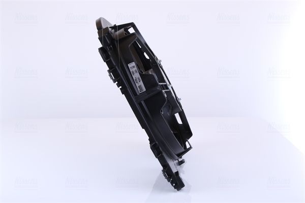 Ventiliatorius, radiatoriaus NISSENS 85598