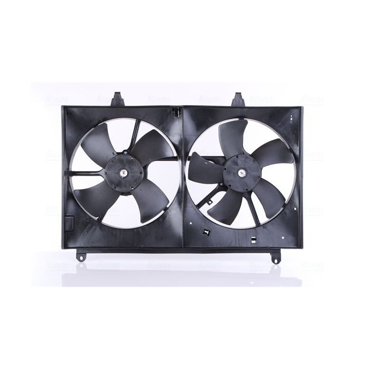 Ventiliatorius, radiatoriaus NISSENS 85615