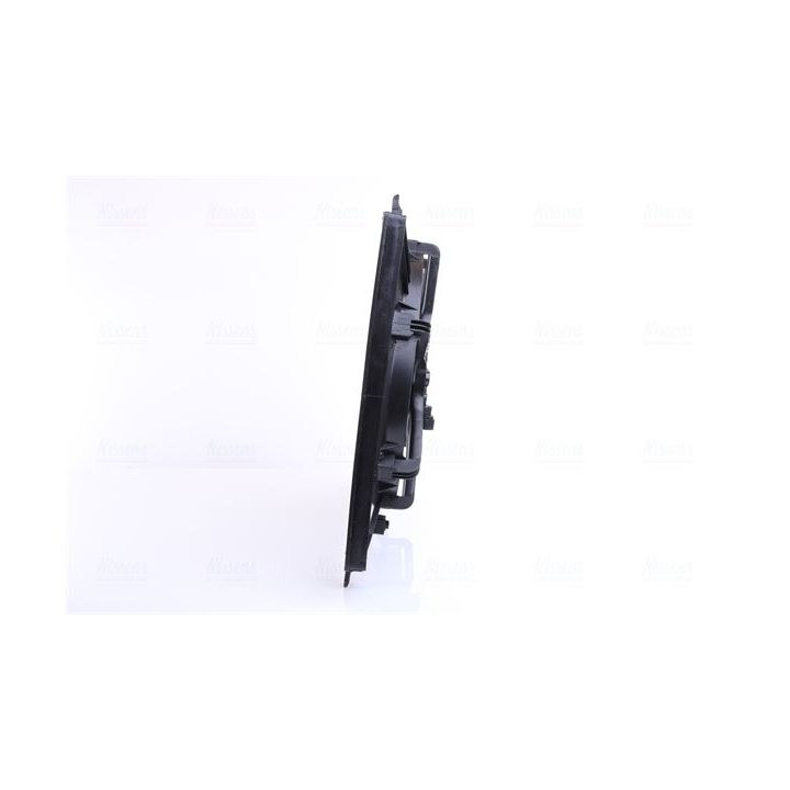 Ventiliatorius, radiatoriaus NISSENS 85615