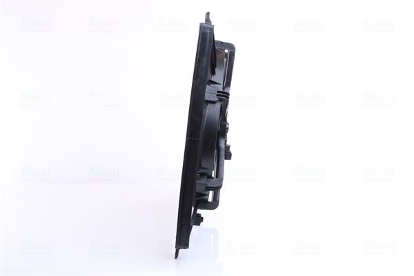 Ventiliatorius, radiatoriaus NISSENS 85615