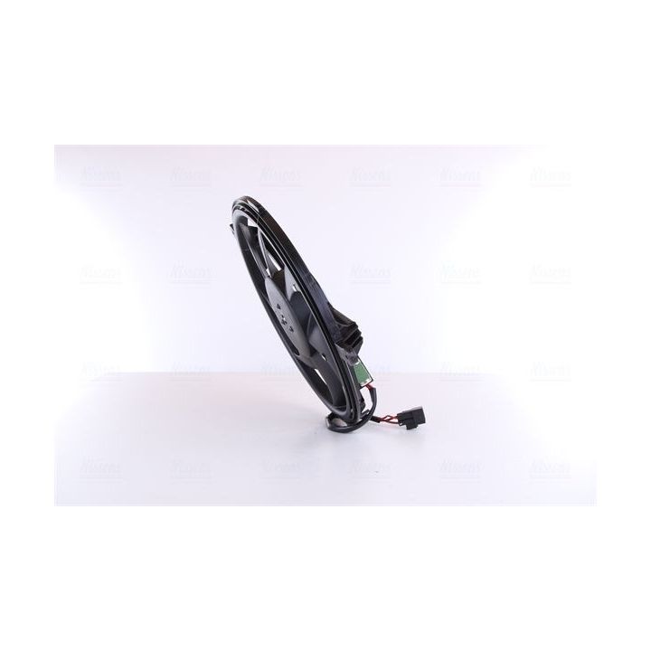 Ventiliatorius, radiatoriaus NISSENS 85631