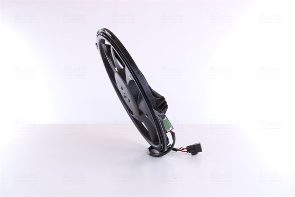 Ventiliatorius, radiatoriaus NISSENS 85631