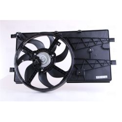 Ventiliatorius, radiatoriaus NISSENS 85693