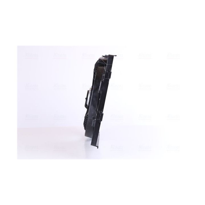 Ventiliatorius, radiatoriaus NISSENS 85693