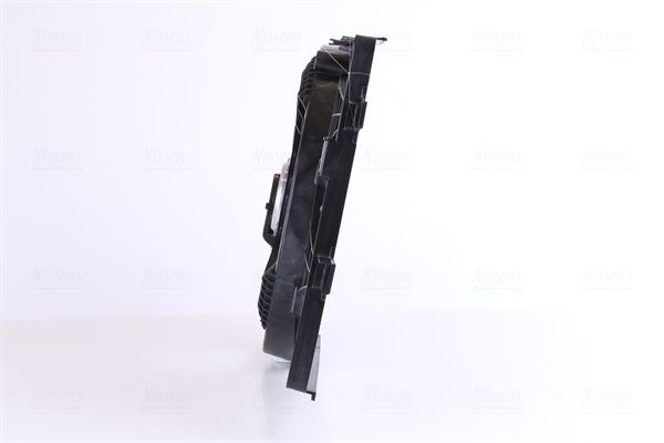 Ventiliatorius, radiatoriaus NISSENS 85693