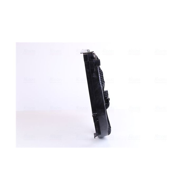 Ventiliatorius, radiatoriaus NISSENS 85693