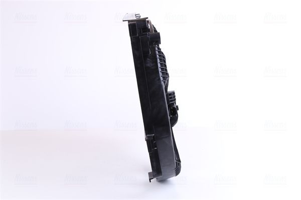 Ventiliatorius, radiatoriaus NISSENS 85693