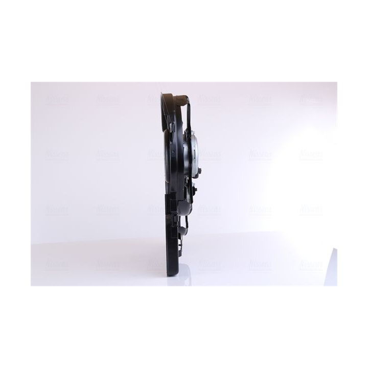 Ventiliatorius, radiatoriaus NISSENS 85696