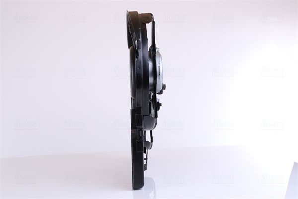 Ventiliatorius, radiatoriaus NISSENS 85696