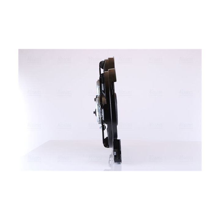 Ventiliatorius, radiatoriaus NISSENS 85696