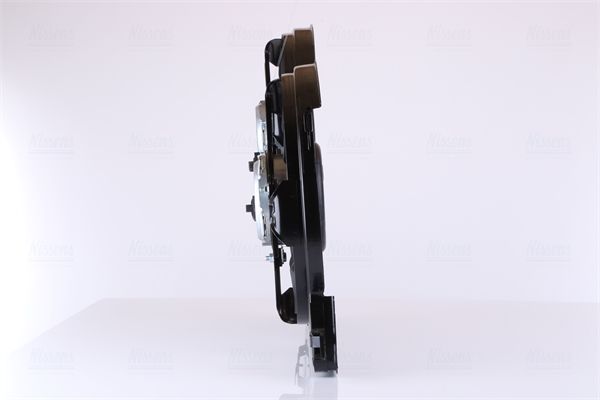 Ventiliatorius, radiatoriaus NISSENS 85696