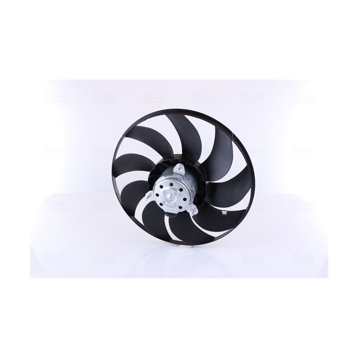 Ventiliatorius, radiatoriaus NISSENS 85704