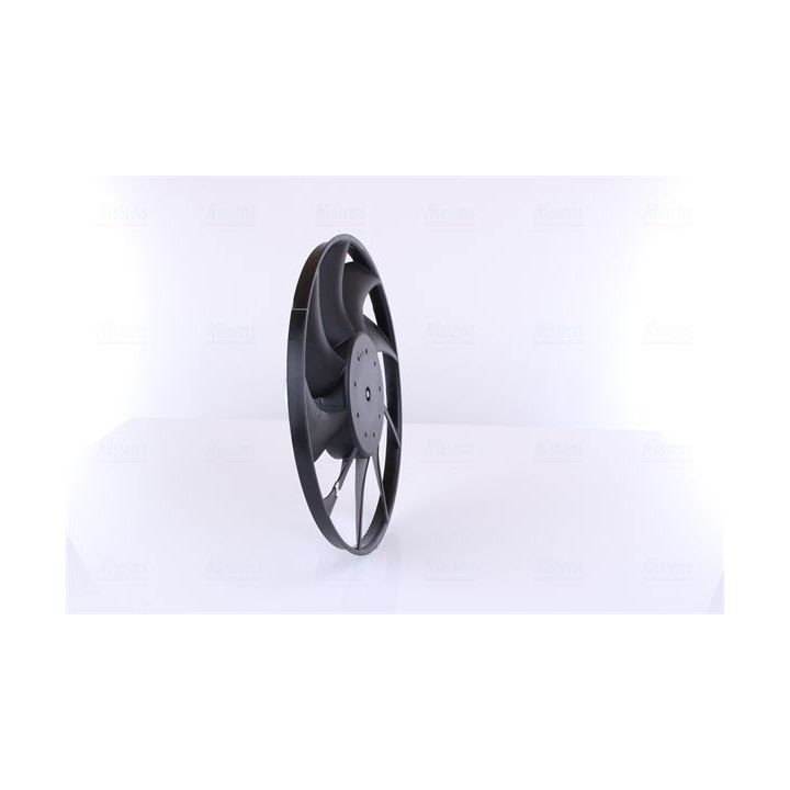 Ventiliatorius, radiatoriaus NISSENS 85704