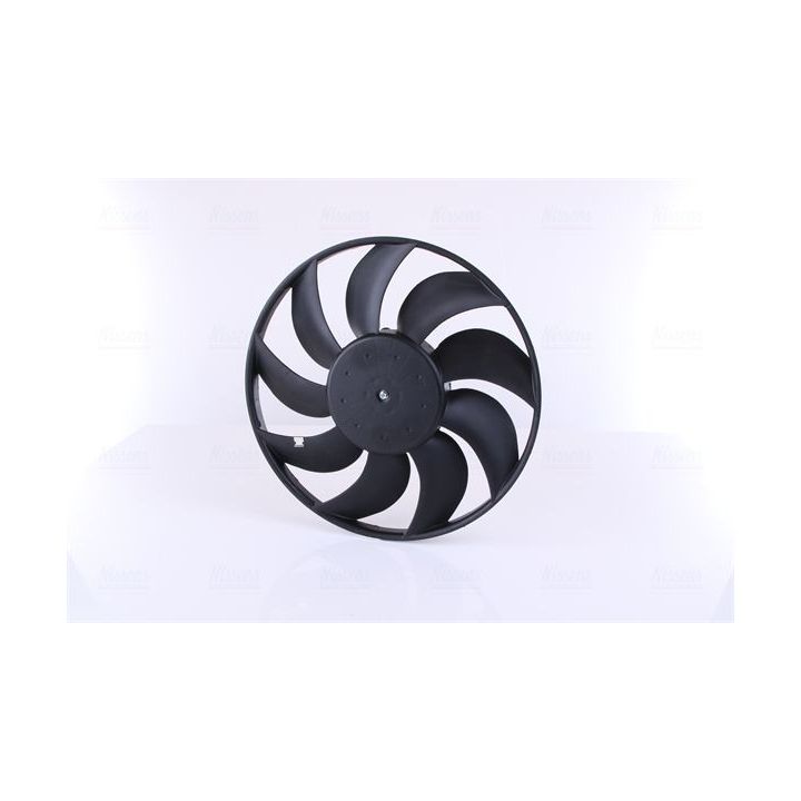 Ventiliatorius, radiatoriaus NISSENS 85704