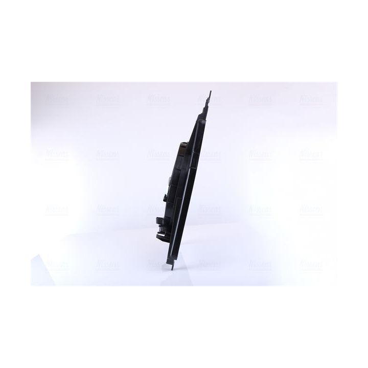 Ventiliatorius, radiatoriaus NISSENS 85706