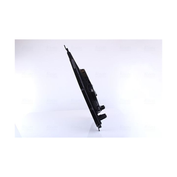 Ventiliatorius, radiatoriaus NISSENS 85706