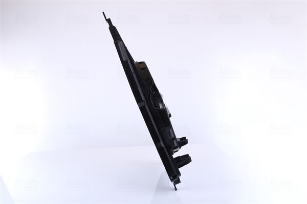 Ventiliatorius, radiatoriaus NISSENS 85706