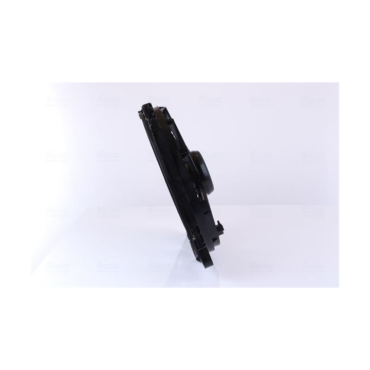 Ventiliatorius, radiatoriaus NISSENS 85708