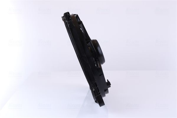 Ventiliatorius, radiatoriaus NISSENS 85708