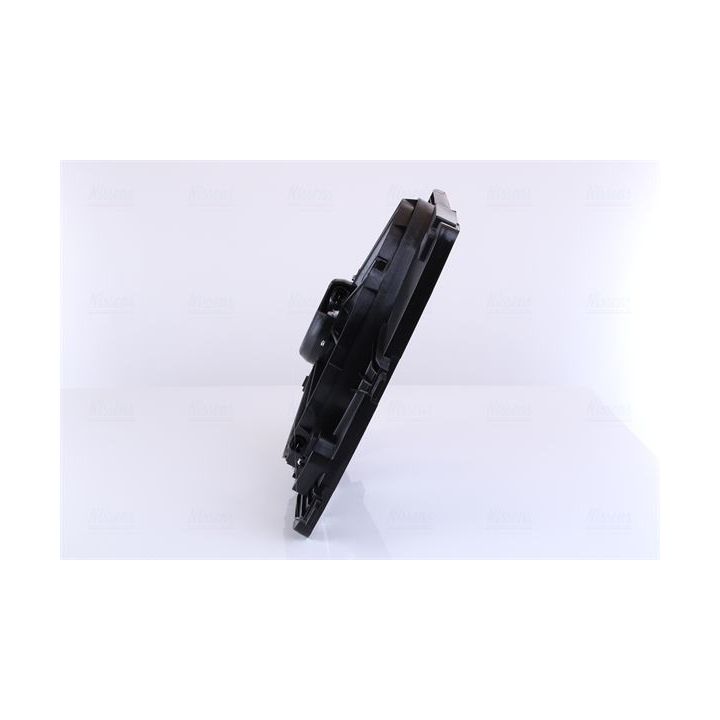 Ventiliatorius, radiatoriaus NISSENS 85708