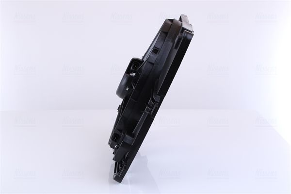 Ventiliatorius, radiatoriaus NISSENS 85708