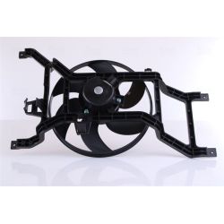 Ventiliatorius, radiatoriaus NISSENS 85709