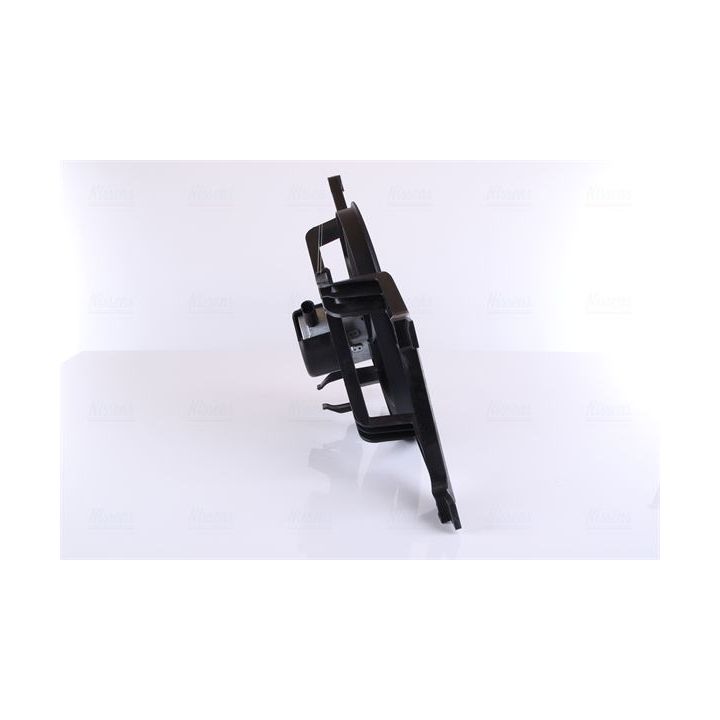 Ventiliatorius, radiatoriaus NISSENS 85709