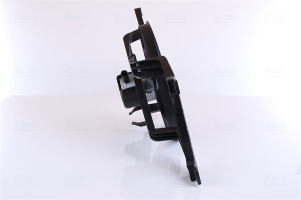 Ventiliatorius, radiatoriaus NISSENS 85709